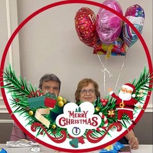 Meet your Posher, Lupe